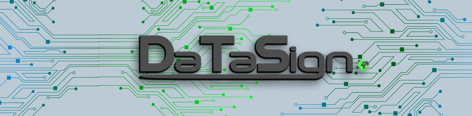 DataSign cover logo